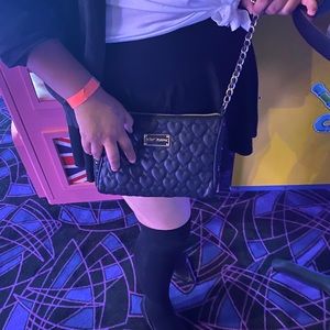 BETSEY JOHNSON PURSE